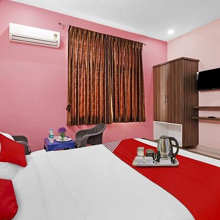 بنغالور Oyo Flagship Hotel Golden Suites المظهر الخارجي الصورة